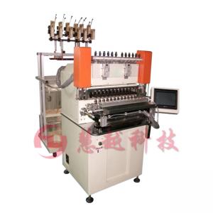 如何判斷繞線機(jī)是否不正常，聽(tīng)聲音可以判斷嗎？