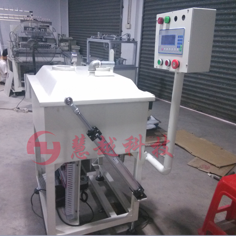 真空含浸機實物圖 真空含浸機實物圖