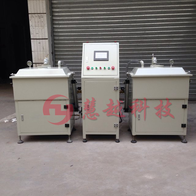 全自動(dòng)含浸機(jī)實(shí)物圖 全自動(dòng)含浸機(jī)實(shí)物圖