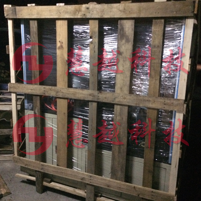 磁芯組裝機(jī)實(shí)物圖 磁芯組裝機(jī)實(shí)物圖