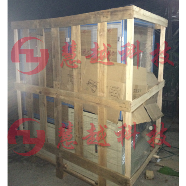 磁芯組裝機(jī)實(shí)物圖 磁芯組裝機(jī)實(shí)物圖