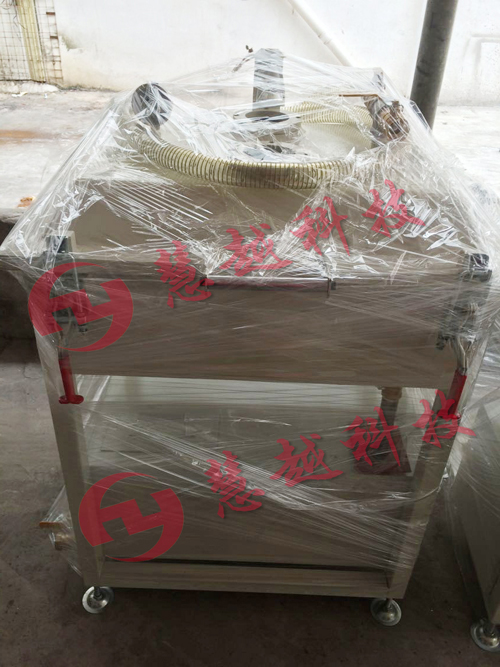 手動(dòng)真空含浸機(jī)實(shí)物圖 手動(dòng)真空含浸機(jī)實(shí)物圖