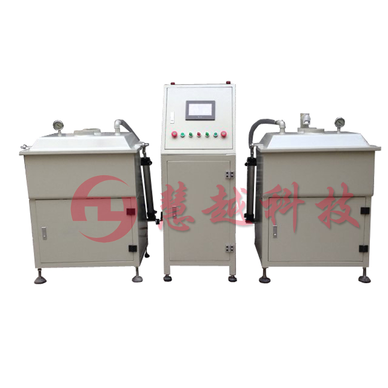 全自動含浸機實物圖 全自動含浸機實物圖