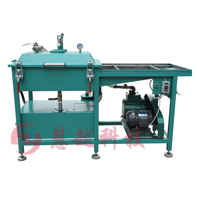 真空含浸機(jī)實(shí)物圖 真空含浸機(jī)實(shí)物圖