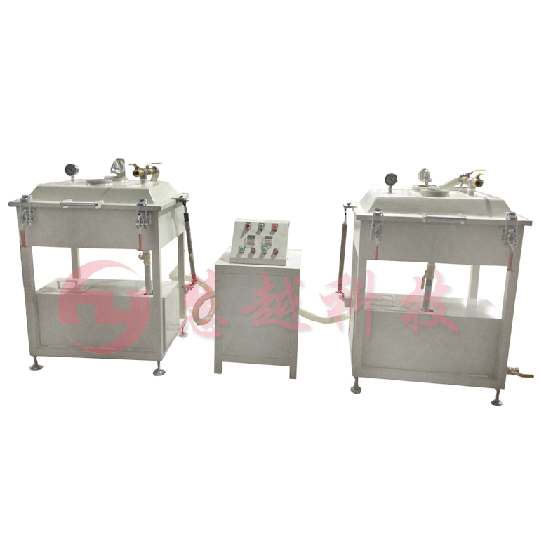 真空含浸機(jī)實(shí)物圖 真空含浸機(jī)實(shí)物圖