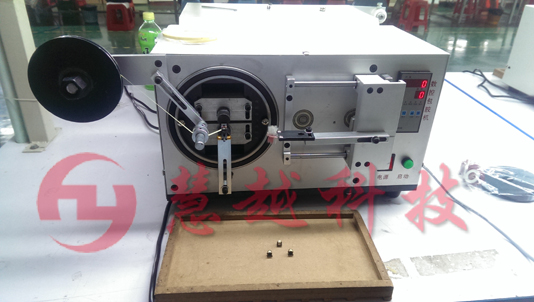 EP6.5包膠機 EP6.5包膠機