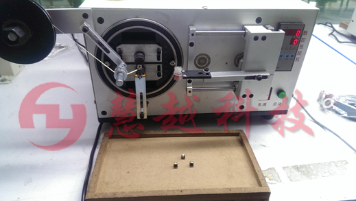 EP6.5包膠機 EP6.5包膠機