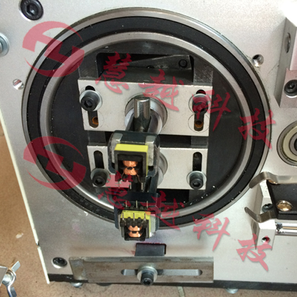 自動包膠機實物圖 自動包膠機實物圖