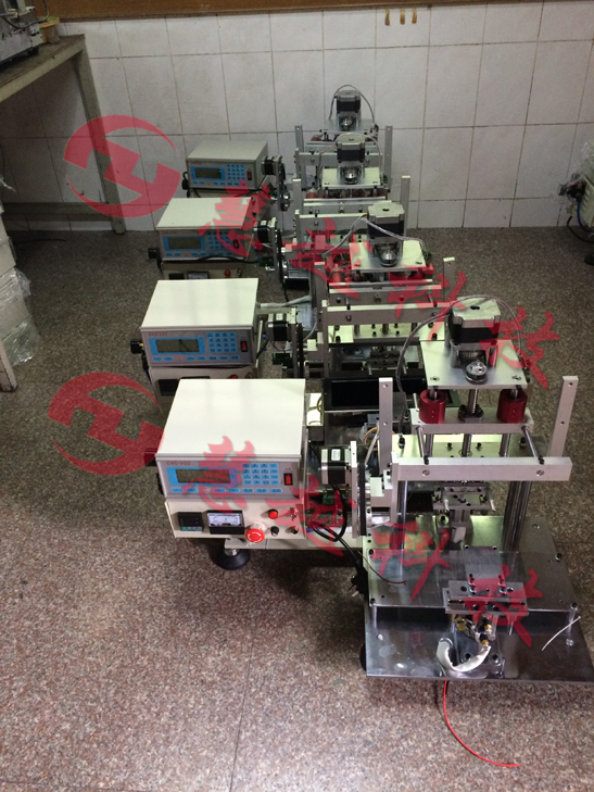 翻轉(zhuǎn)式焊錫機(jī) 翻轉(zhuǎn)式焊錫機(jī)