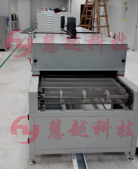 紅外線隧道爐 紅外線隧道爐