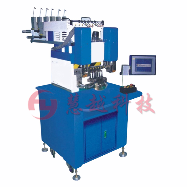 自動(dòng)繞線機(jī) 自動(dòng)繞線機(jī)