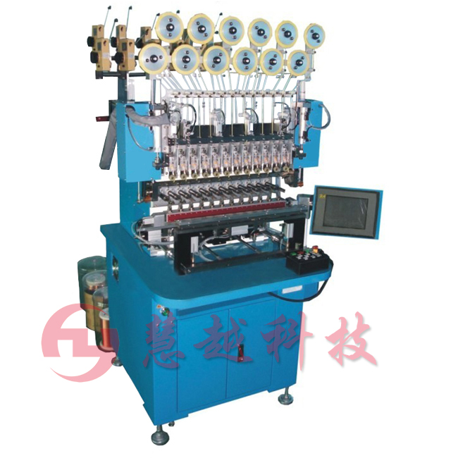 自動(dòng)繞線機(jī) 自動(dòng)繞線機(jī)