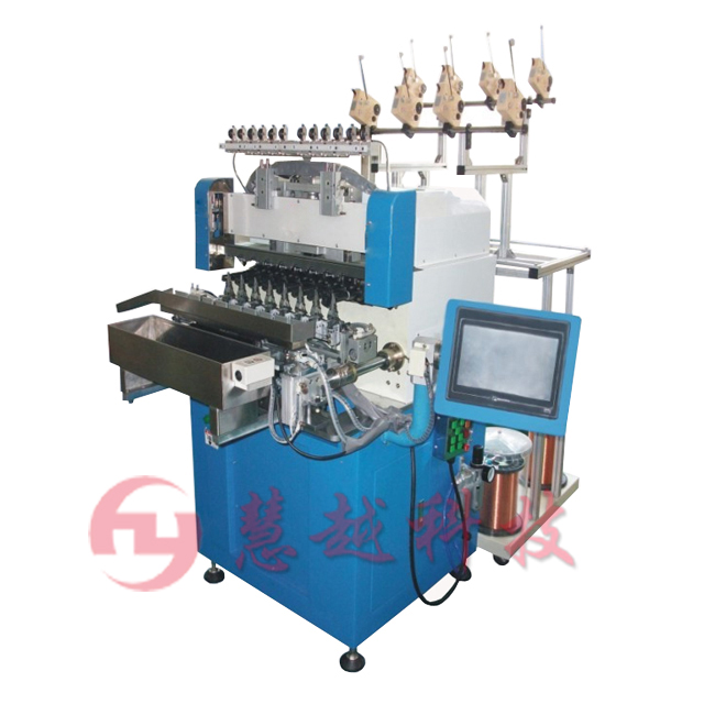 自動(dòng)繞線機(jī) 自動(dòng)繞線機(jī)