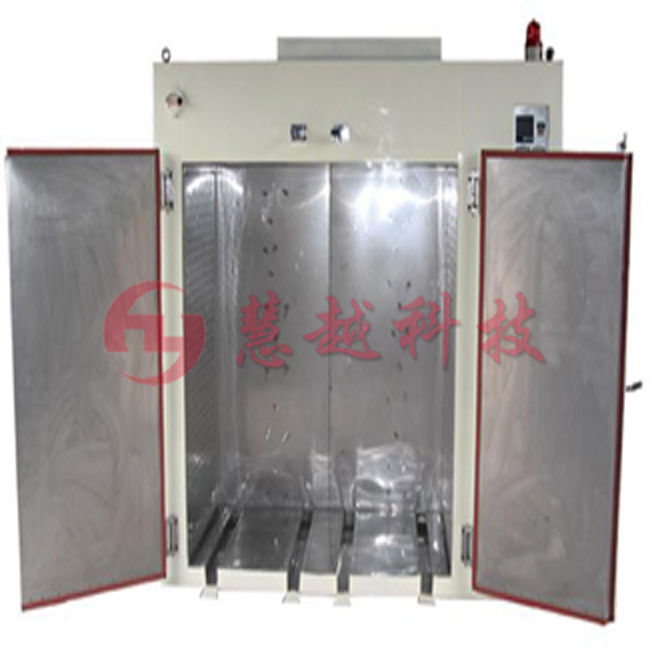 臺(tái)車(chē)烤箱