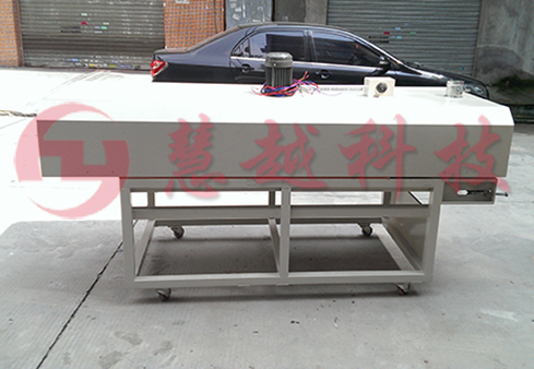 隧道爐烘干線 隧道爐烘干線