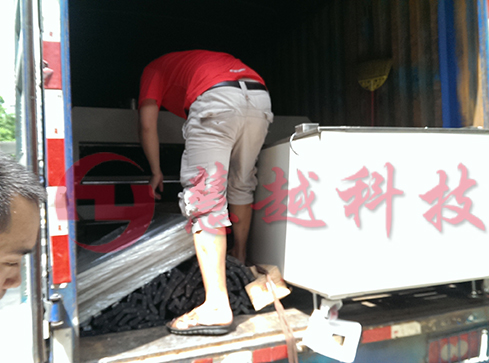 隧道爐烘干線 隧道爐烘干線