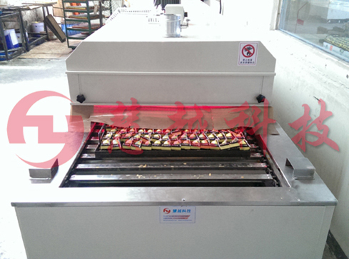 隧道爐烘干線 隧道爐烘干線