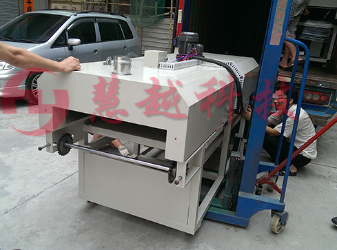 隧道爐烘干線 隧道爐烘干線