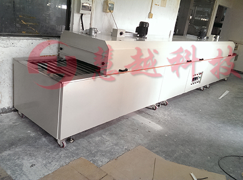 隧道爐烘干線 隧道爐烘干線