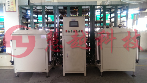 真空含浸機(jī) 真空含浸機(jī)