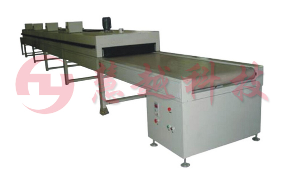 紫外線UV固化爐 紫外線UV固化爐