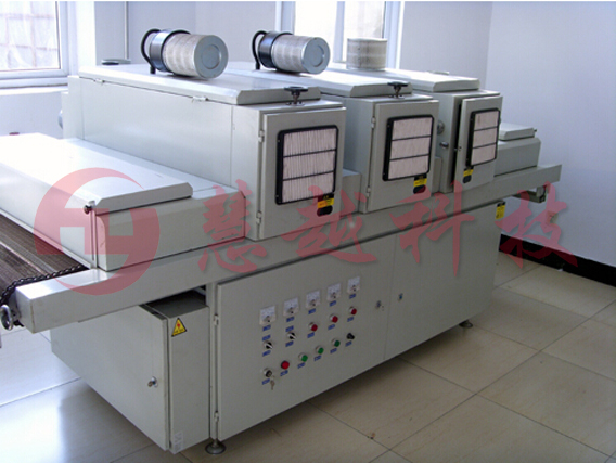 紫外線UV固化爐 紫外線UV固化爐