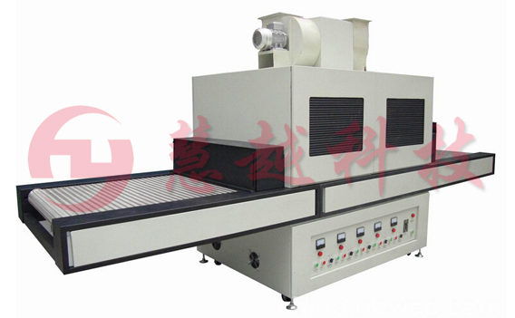 紫外線UV固化爐 紫外線UV固化爐