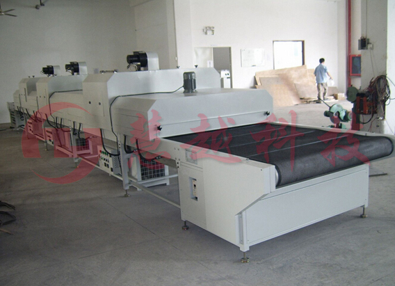 紫外線UV固化爐 紫外線UV固化爐