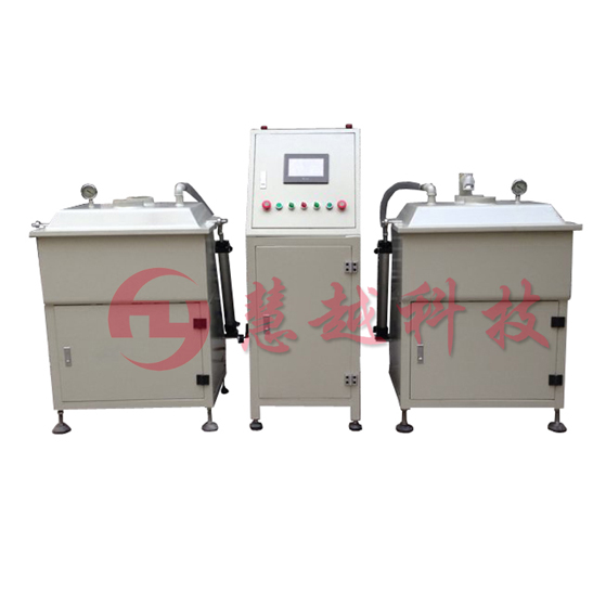雙缸真空含浸機(jī) 雙缸真空含浸機(jī)