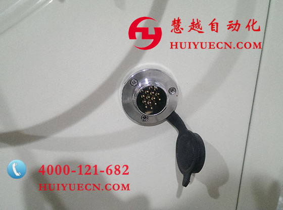 十五針連接口 十五針連接口