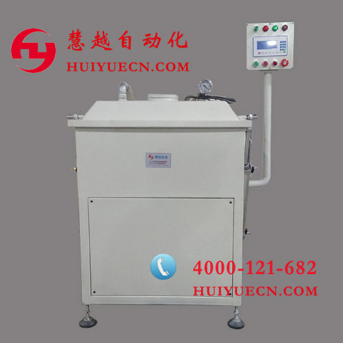 全自動單缸真空含浸機 全自動單缸真空含浸機