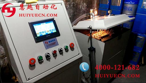 全自動(dòng)雙缸真空含浸機(jī) 全自動(dòng)雙缸真空含浸機(jī)