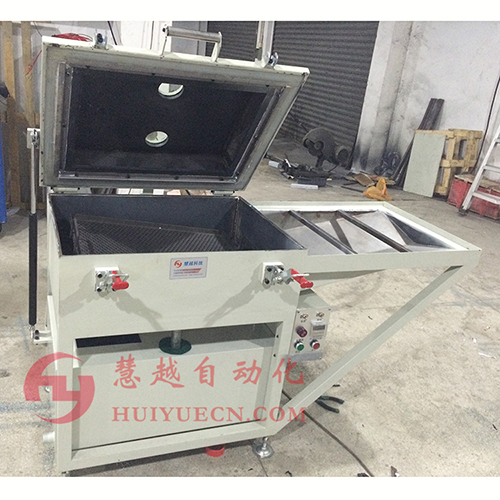 真空含浸機(jī) 真空含浸機(jī)