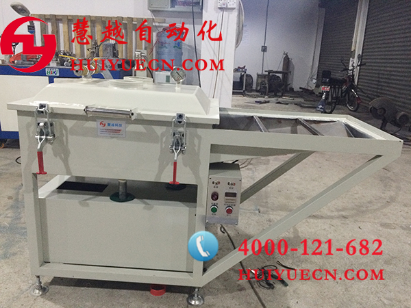 真空含浸機(jī)實(shí)物圖 真空含浸機(jī)實(shí)物圖