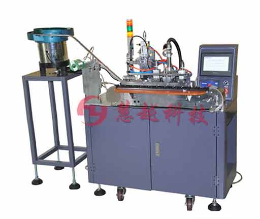 USB全自動焊錫機(jī) USB全自動焊錫機(jī)