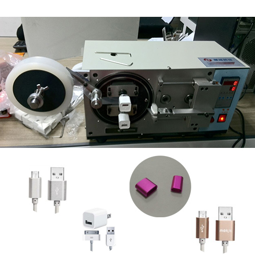 USB自動包膜機(jī) USB自動包膜機(jī)