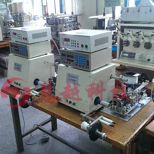 變壓器自動化設備 變壓器自動化設備