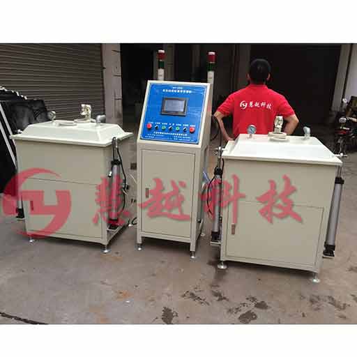 真空含浸機實物圖 真空含浸機實物圖