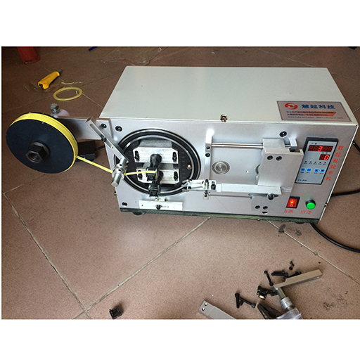 包膠機實物圖 包膠機實物圖