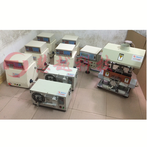 自動包膠機實物圖 自動包膠機實物圖