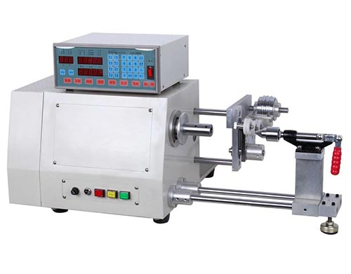 適用于繼電器、通訊線圈等多功能的自動(dòng)分線機(jī)HY-R01