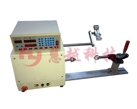 適用于繼電器、通訊線圈等多功能的自動(dòng)分線機(jī)HY-R01