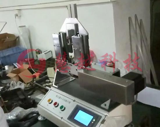 購買手搖EI插片機的客戶我推薦EI-41自動插片機 購買手搖EI插片機的客戶我推薦EI-41自動插片機