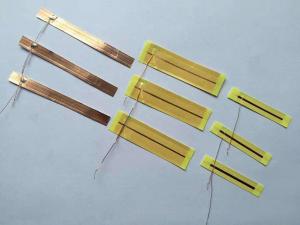 代理加工銅箔背膠-焊引線-穿套管-兩頭預留-裁切-貼焊點-收料請咨詢慧越科技