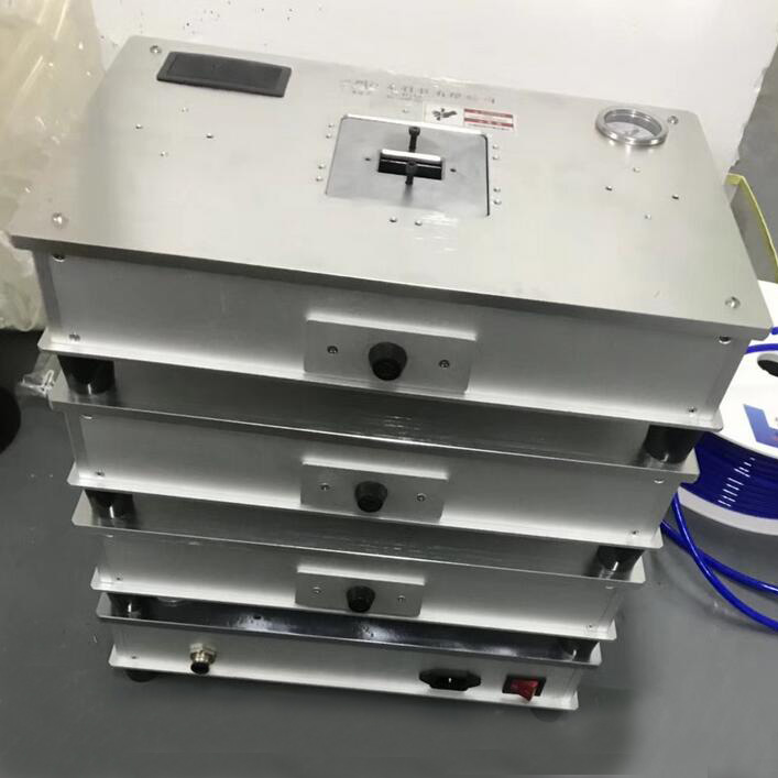 磁環(huán)拉直整形裁剪一體機(jī) 磁環(huán)拉直整形裁剪一體機(jī)