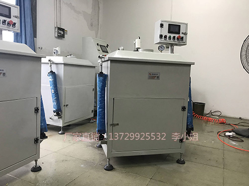 真空含浸機 真空含浸機