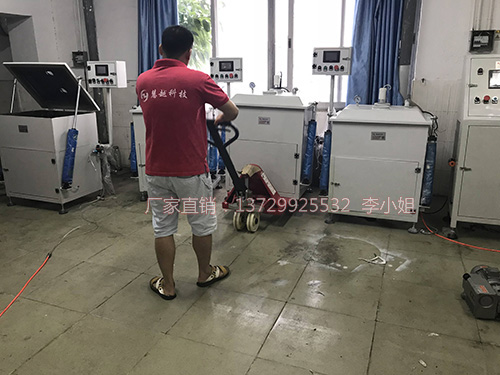 真空含浸機 真空含浸機