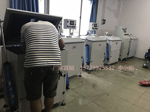 真空含浸機 真空含浸機