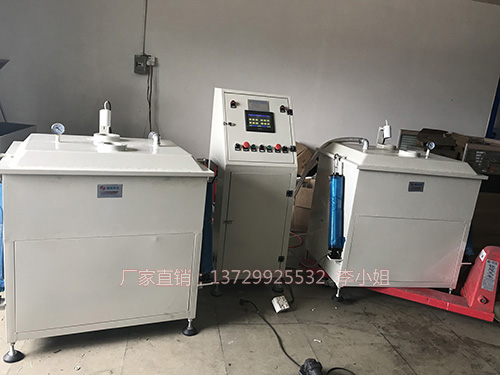 真空含浸機 真空含浸機