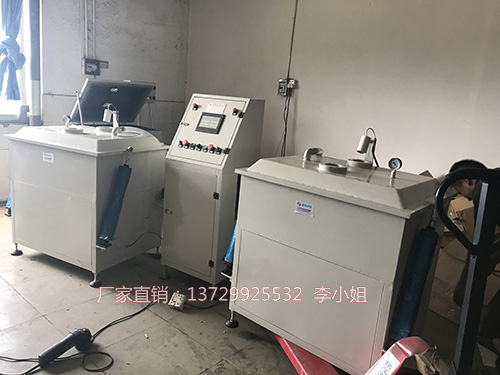 真空含浸機 真空含浸機